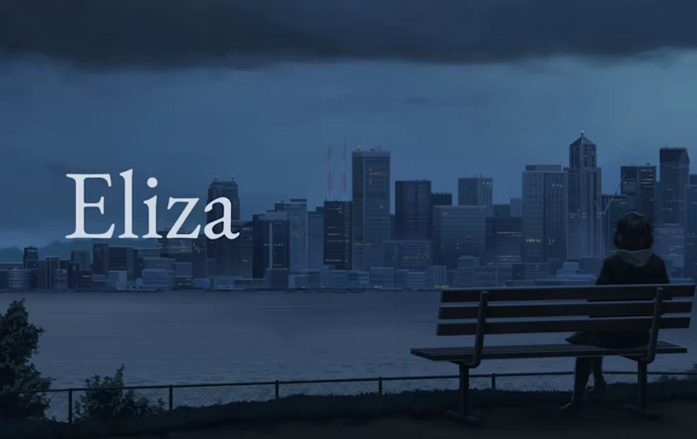Eliza (Switch)