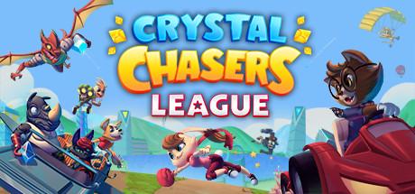 Crystal Chasers League (PC)