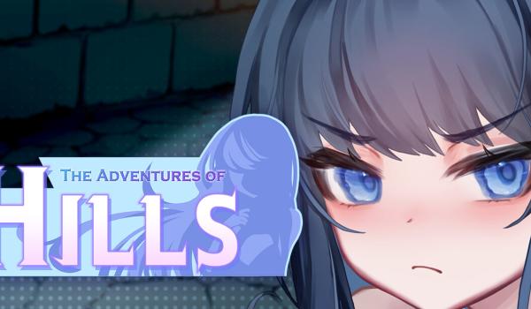 The Adventures of HILLS (PC)