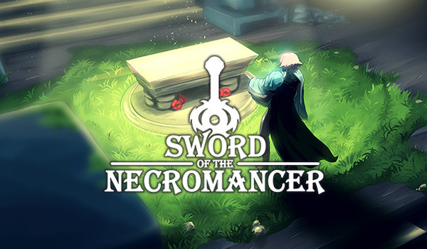 Sword of the Necromancer (Switch)