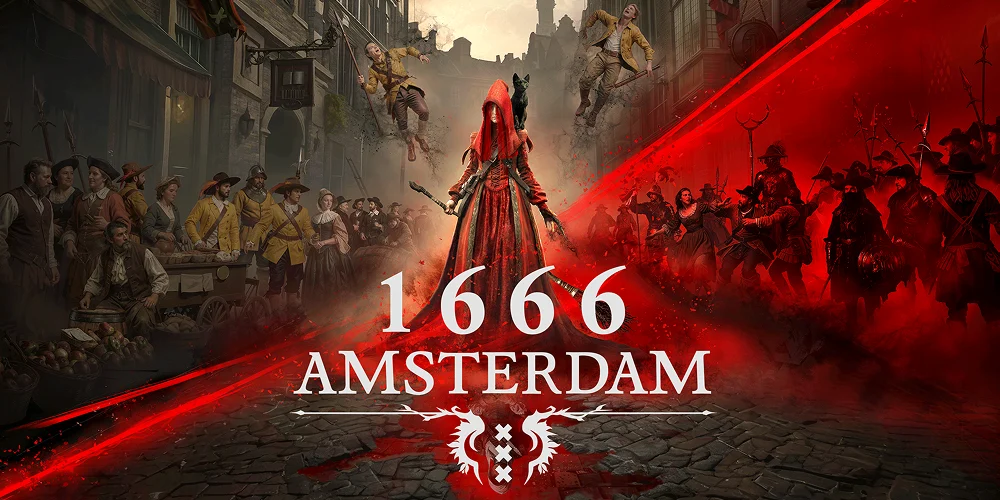 1666 Amsterdam (Epic Games)