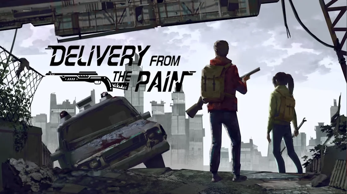 Delivery From the Pain (Switch)
