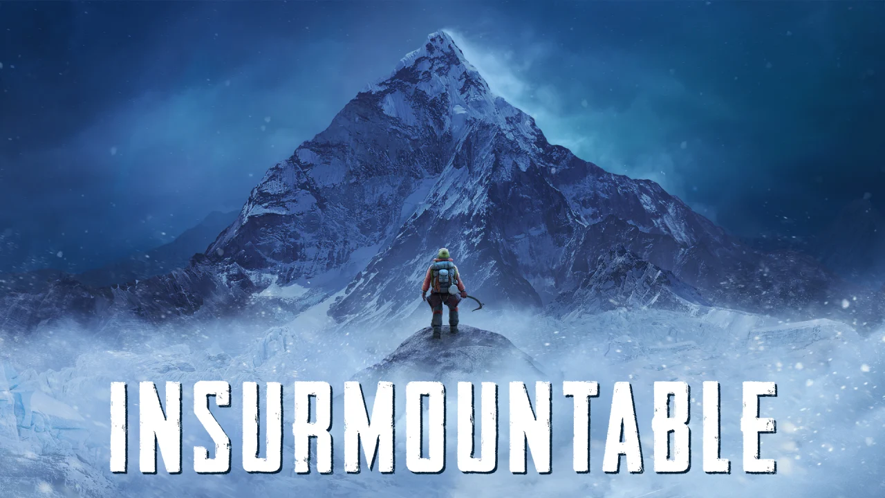 Insurmountable (Epic Games)