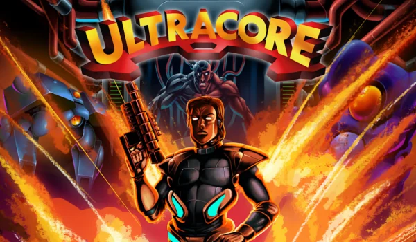 Ultracore (PS4)