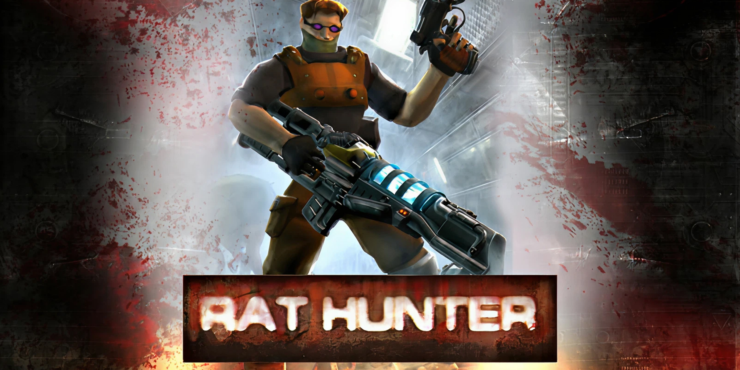 Rat Hunter (PC)