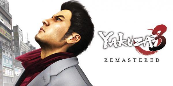 Yakuza 3 Remastered (PC)