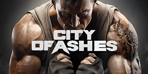 City of Ashes