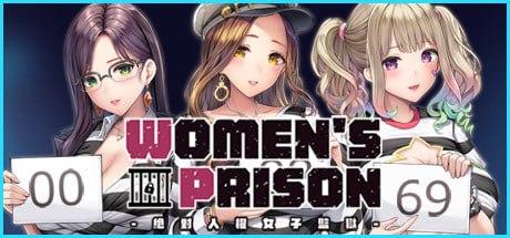 Womens Prison (PC)