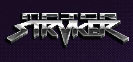 Major Stryker (PC)