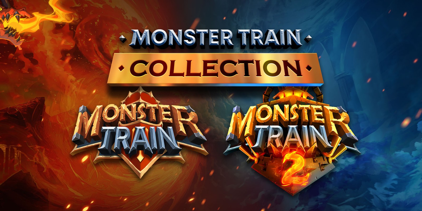 Monster Train Collection (Windows)