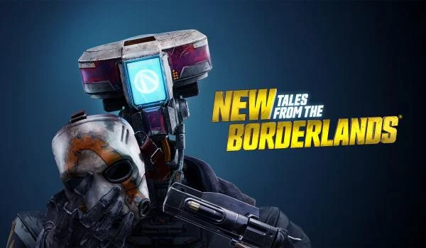 New Tales from the Borderlands (Epic Games)