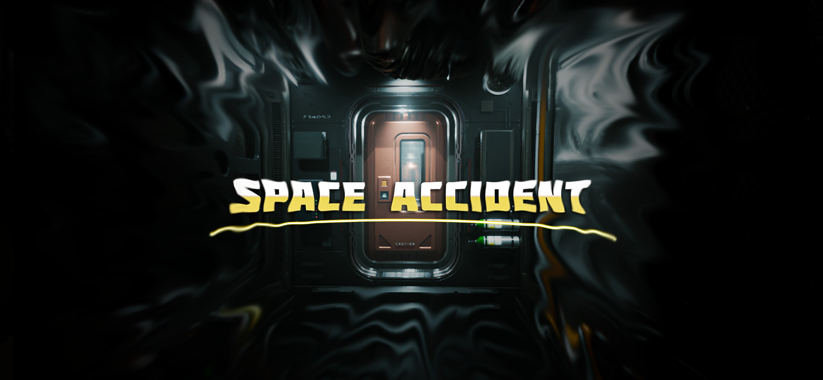 Space Accident (PC)