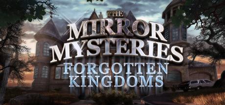 Mirror Mysteries 2 (PC)