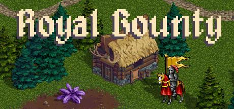 Royal Bounty HD (PC)