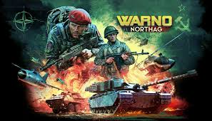 WARNO Northag (PC)