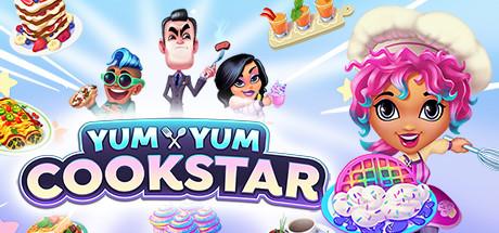 Yum Yum Cookstar (Xbox Series X|S)