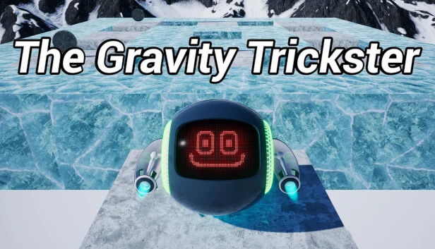The Gravity Trickster (Epic Games)