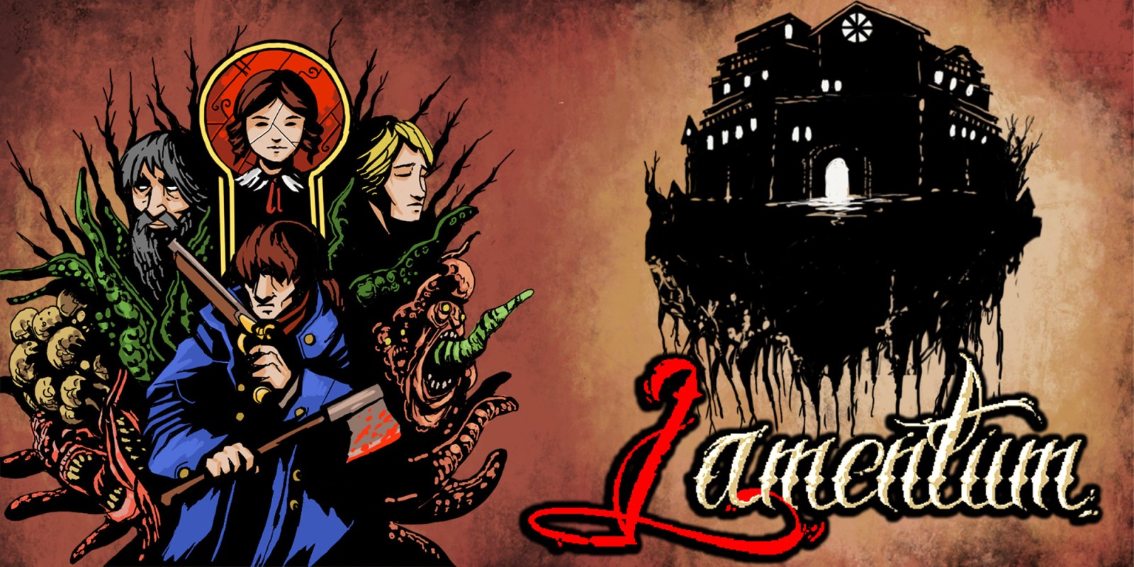 Lamentum (PC)