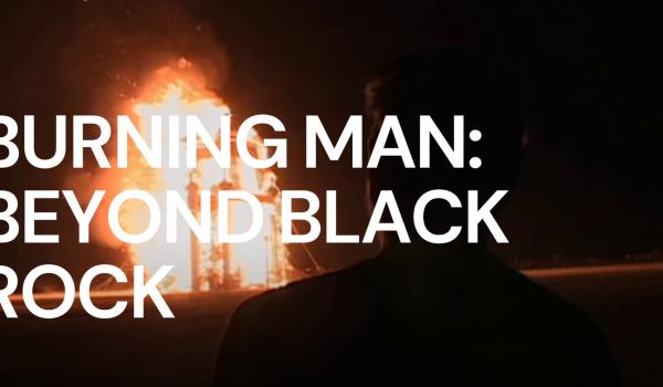 Burning Man Beyond Black Rock (PC)