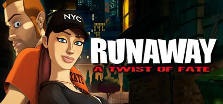 Runaway: A Twist of Fate (PC)
