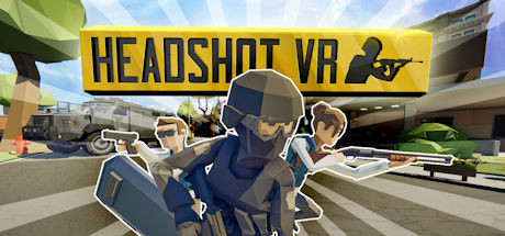 Headshot VR (PC)