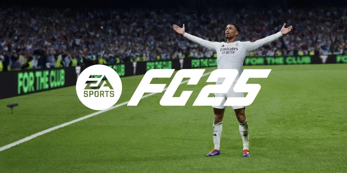 EA SPORTS FC 25 (Epic Games)