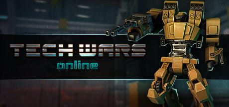 Techwars Online (PC)