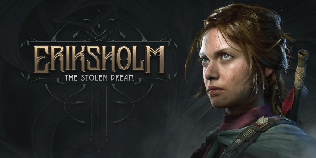 Eriksholm The Stolen Dream (Xbox Series X|S)