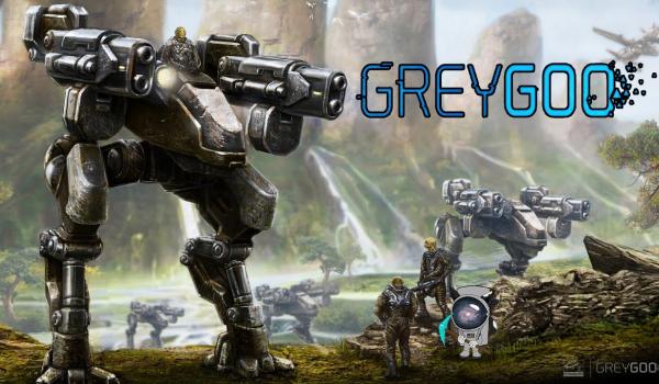 Grey Goo (PC)