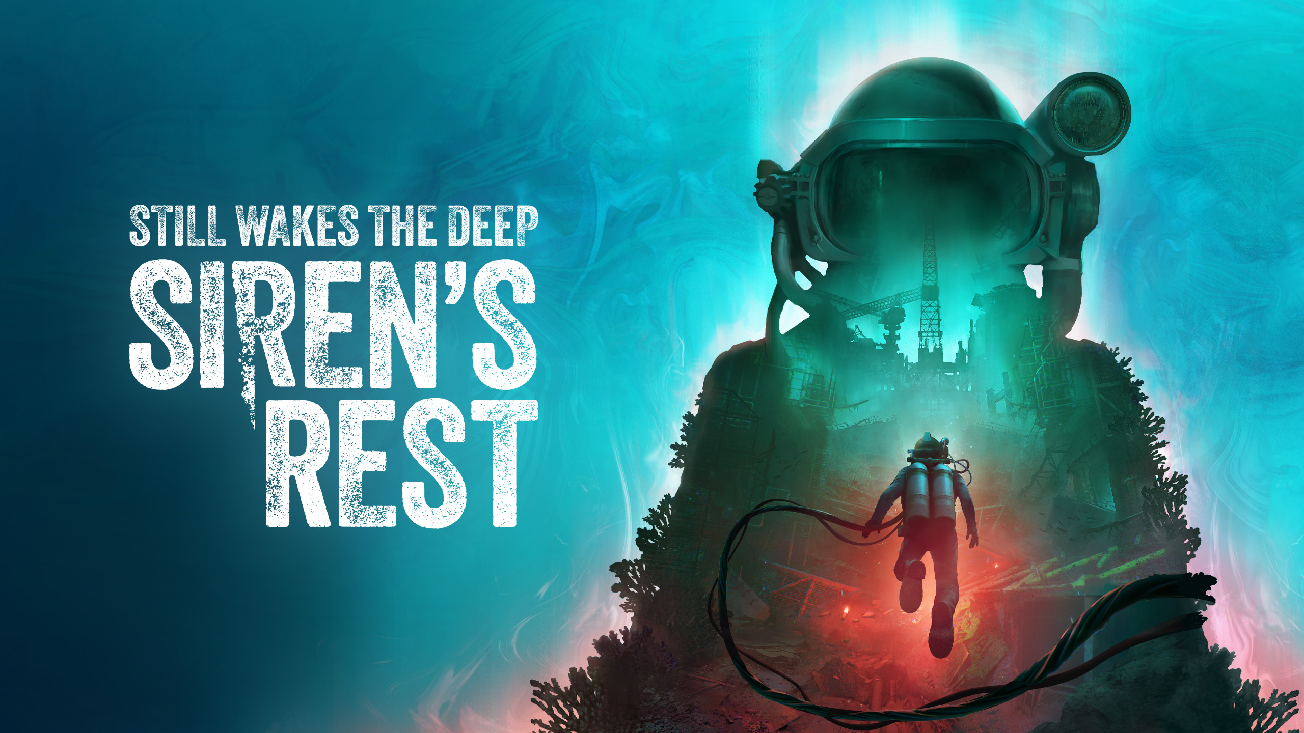 Still Wakes the Deep Sirens Rest (PC)