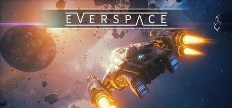 Everspace (Switch)