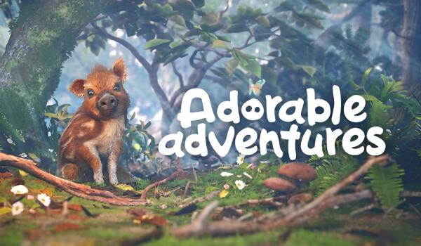 Adorable Adventures (PC)