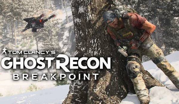 Tom Clancys Ghost Recon Breakpoint Gold Edition (Xbox One)