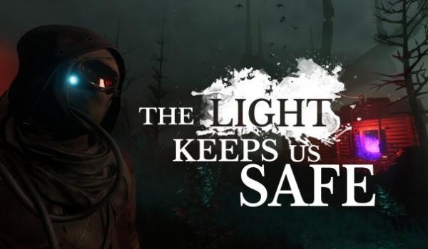 The Light Keeps Us Safe (PC)