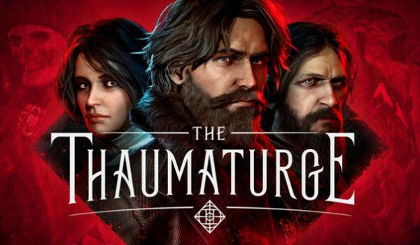 The Thaumaturge (PC)