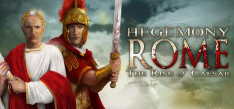 Hegemony Rome: The Rise of Caesar (PC)