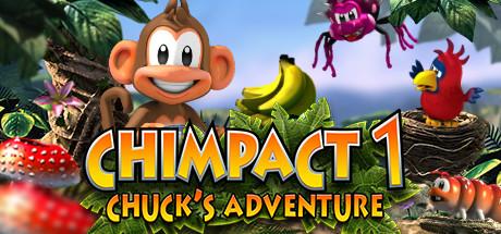 Chimpact 1 Chucks Adventure (PC)