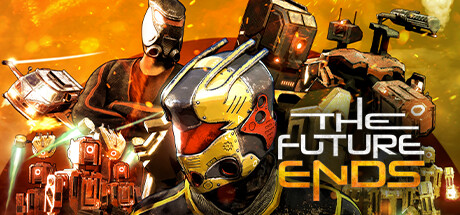 The Future Ends (PC)