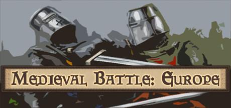 Medieval Battle Europe (PC)