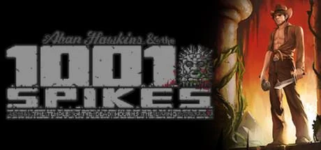 1001 Spikes (PS4)