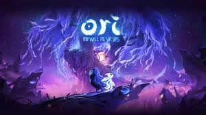 ORI AND THE WILL OF THE WISPS (Xbox One)