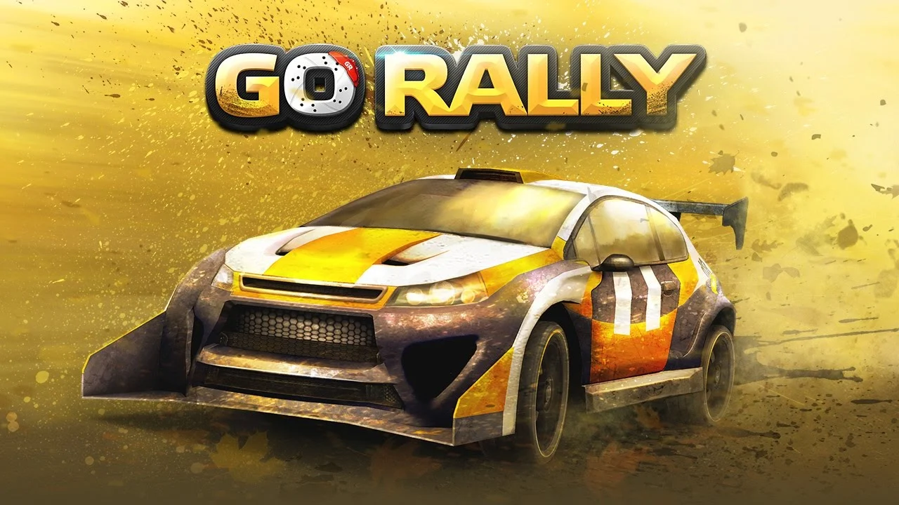 Go Rally (Switch)