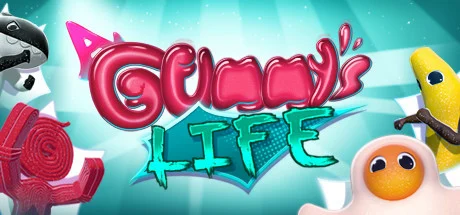 A Gummys Life (PS5)