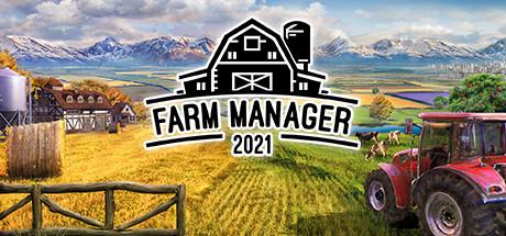 Farm Manager 2021 (PC)