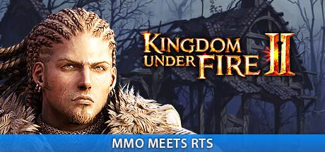 Kingdom Under Fire 2 (PC)