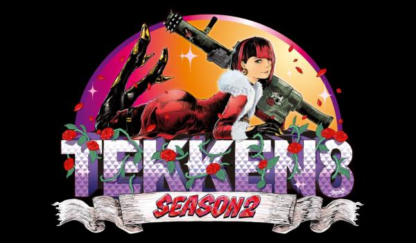 TEKKEN 8 Season 2 (PC)