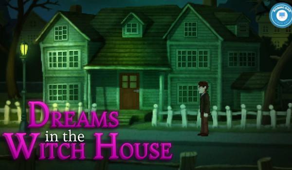 Dreams in the Witch House (PC)