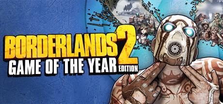 Borderlands 2 Creature Slaughterdome (DLC)