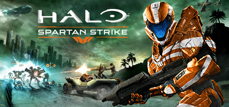 Halo Spartan Strike (PC)