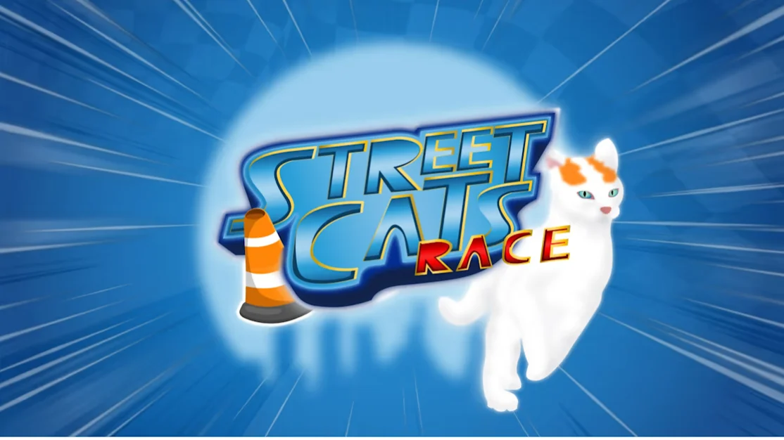 Street Cats Race (Switch)